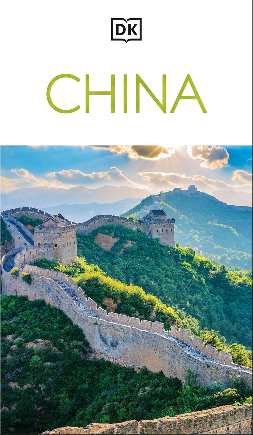 DK China: Must-See Sights. Culture & History. Detailed Maps & Tours. Covers Beijing, Shanghai, Xi'an, Chengdu, & More