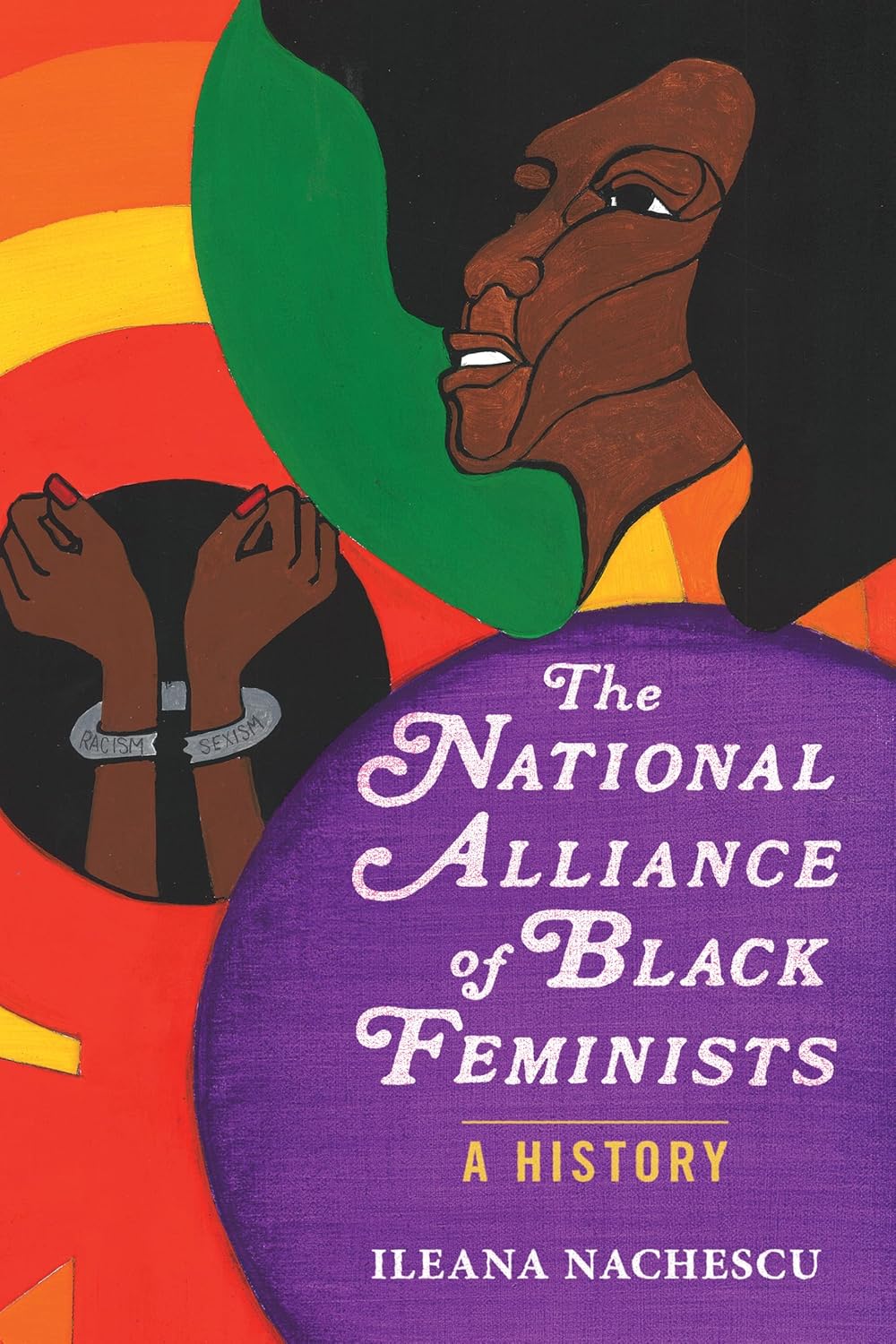 National Alliance of Black Feminists A History