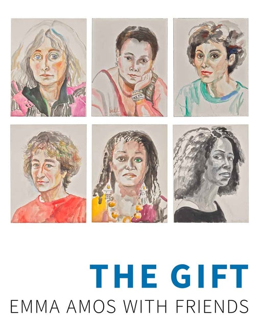 The Gift: Emma Amos with Friends