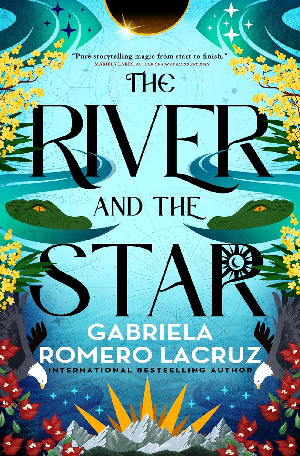 River and the Star