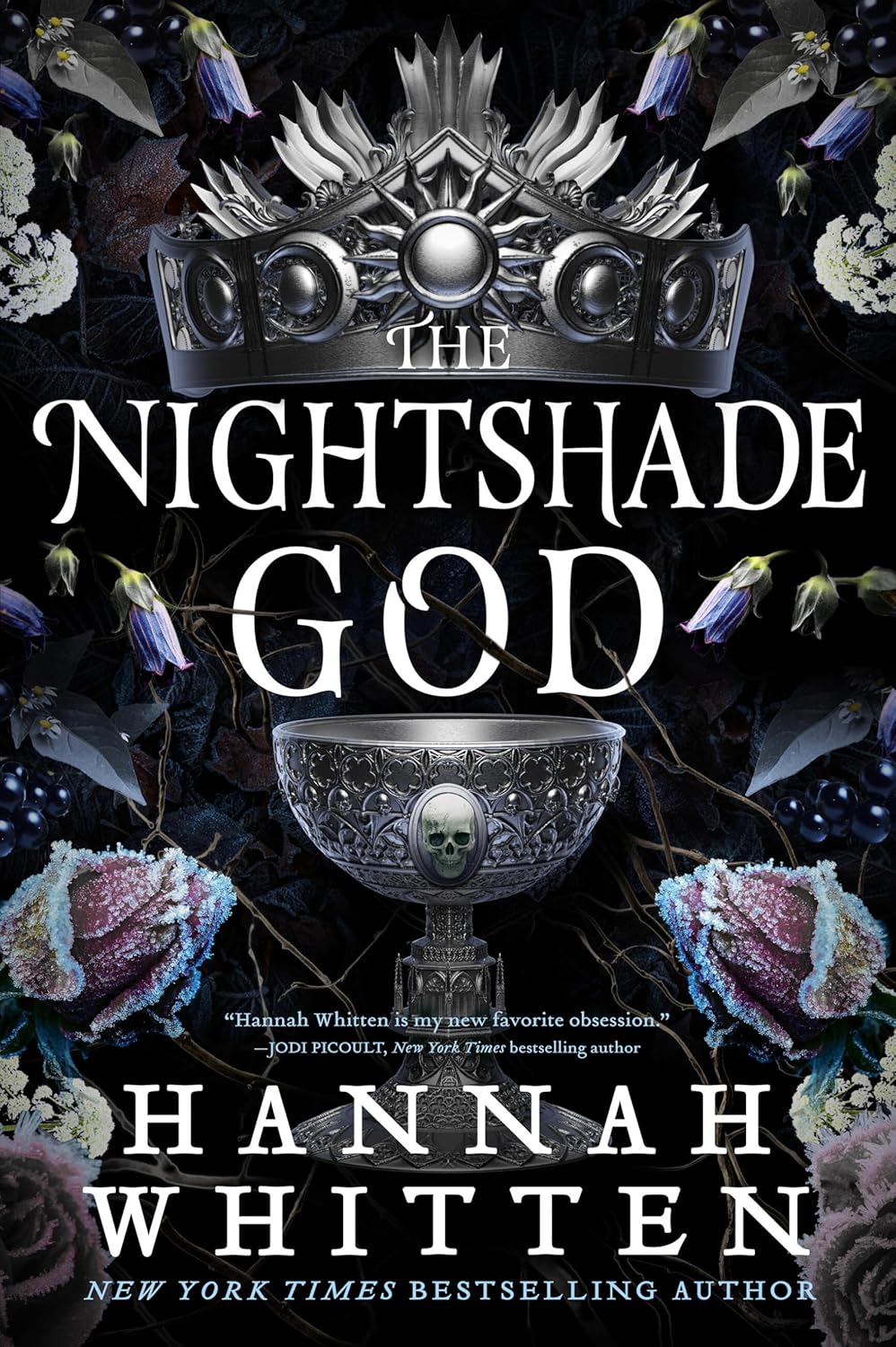 Nightshade God
