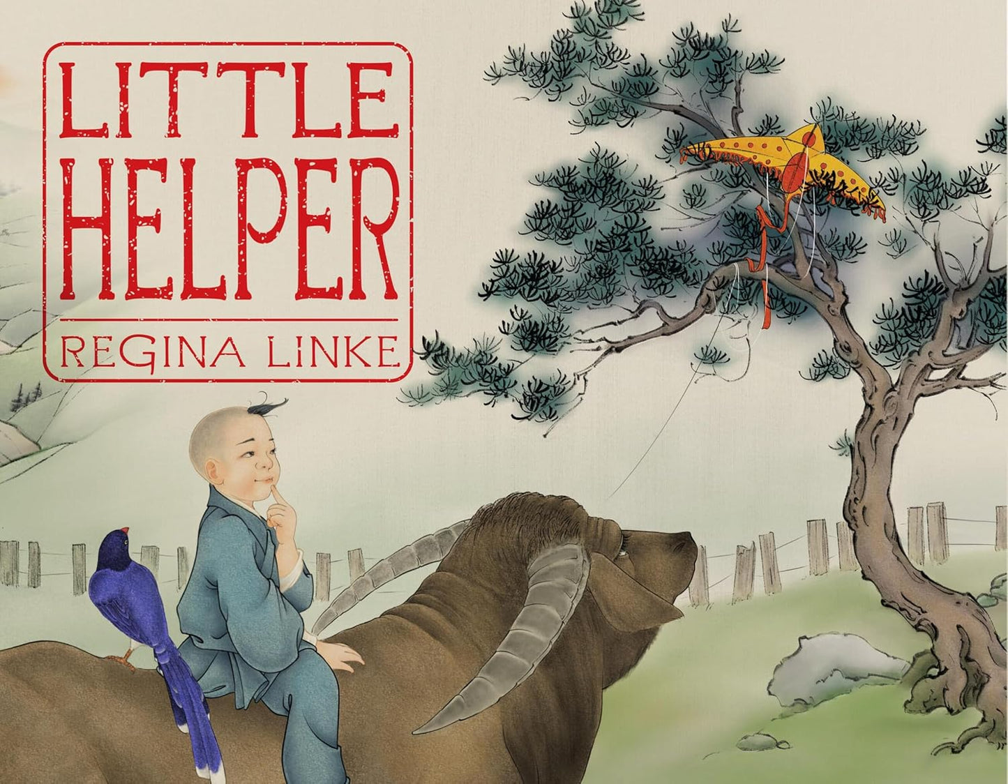 Little Helper