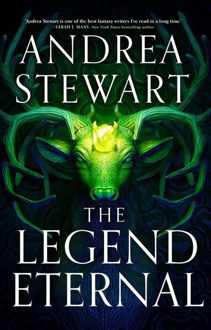 The Legend Eternal