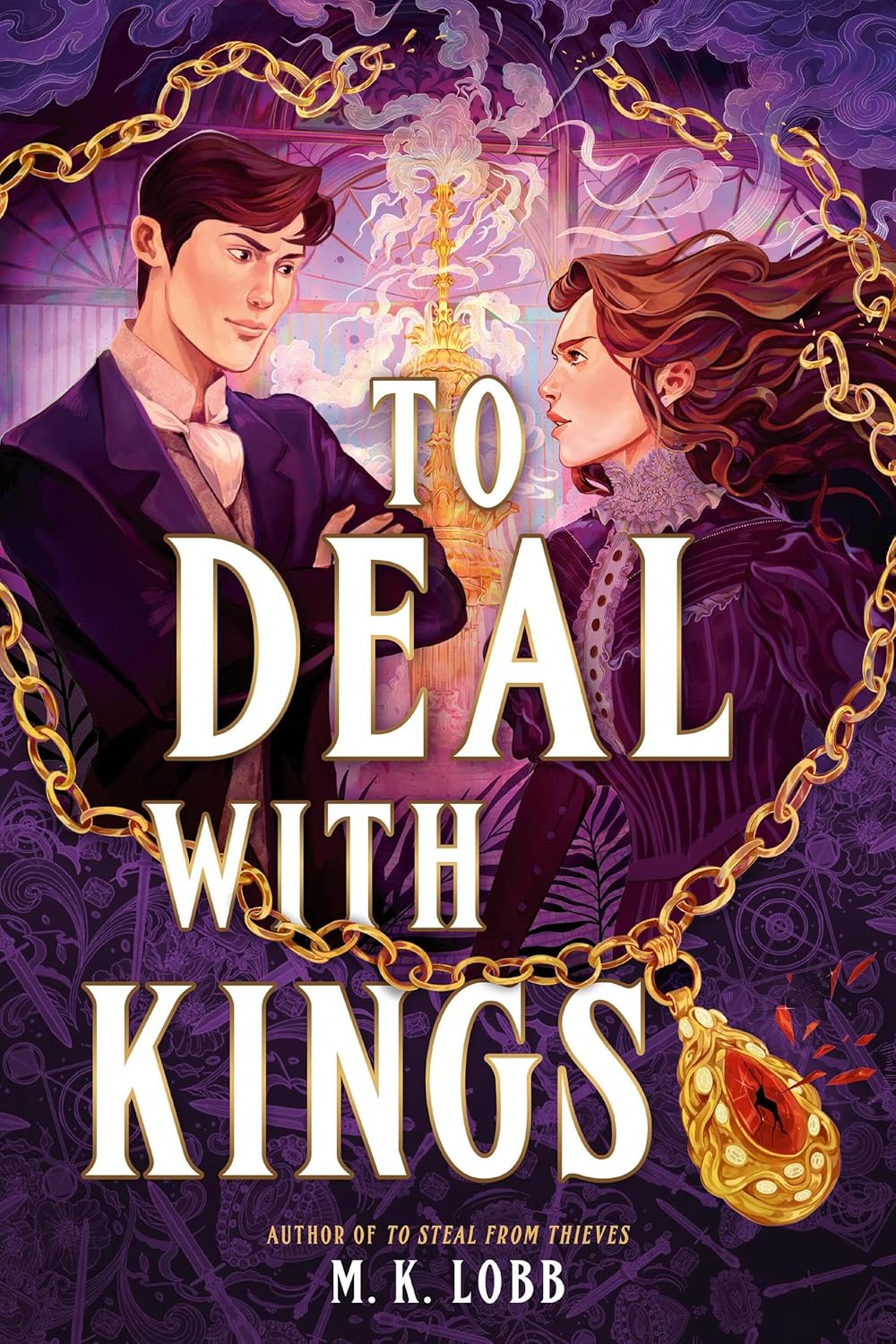 To Deal with Kings