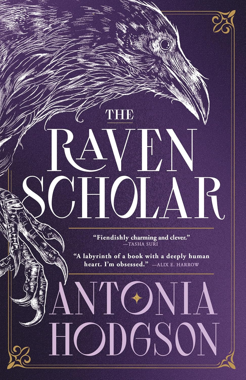 Raven Scholar