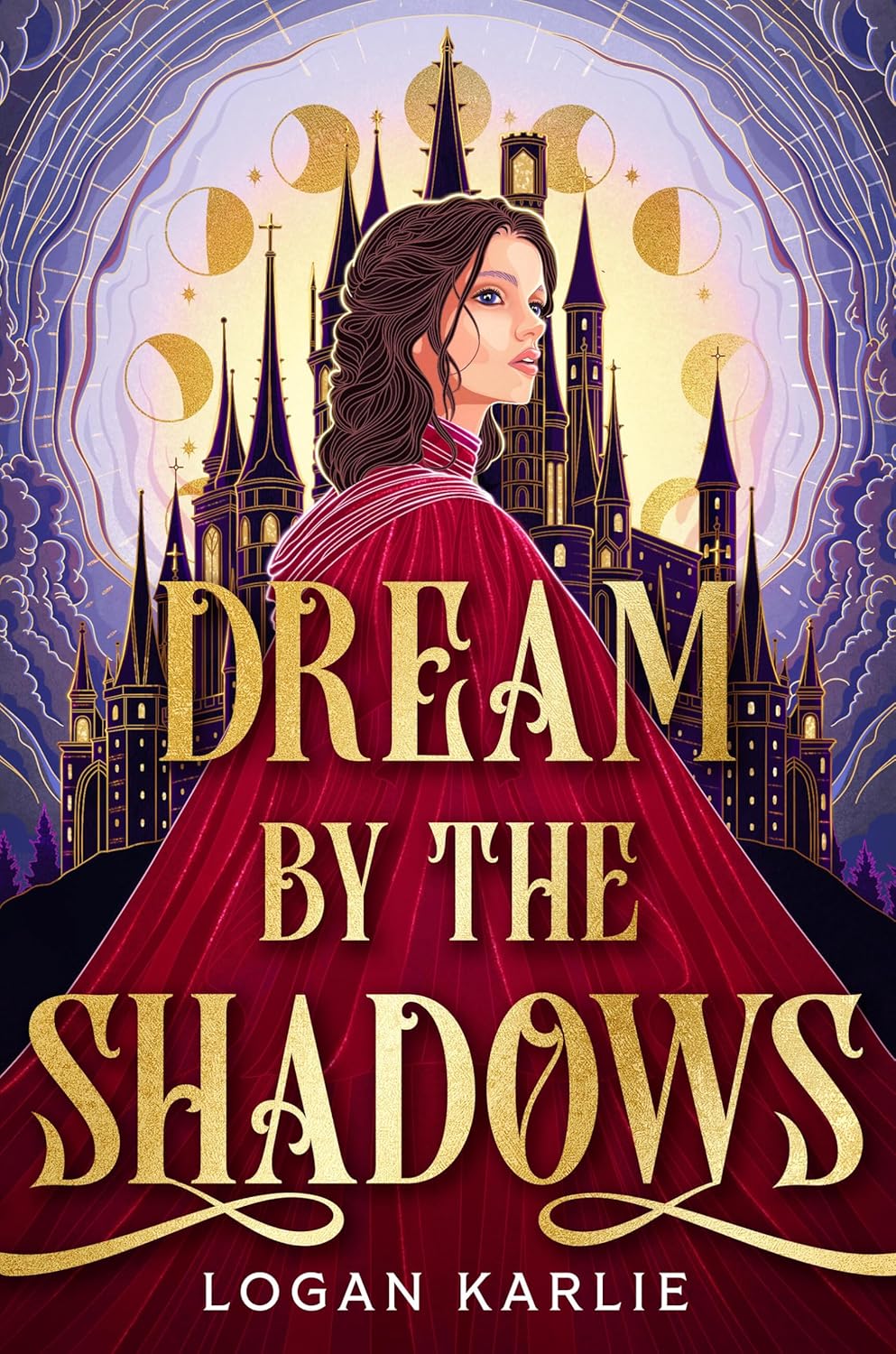 Dream by the Shadows (Standard Edition)