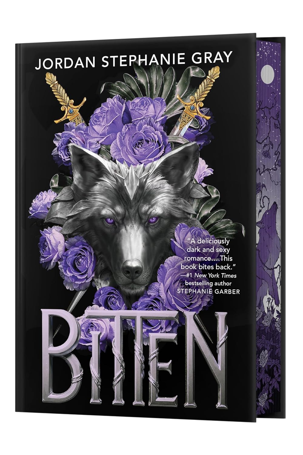 Bitten (Standard Edition)