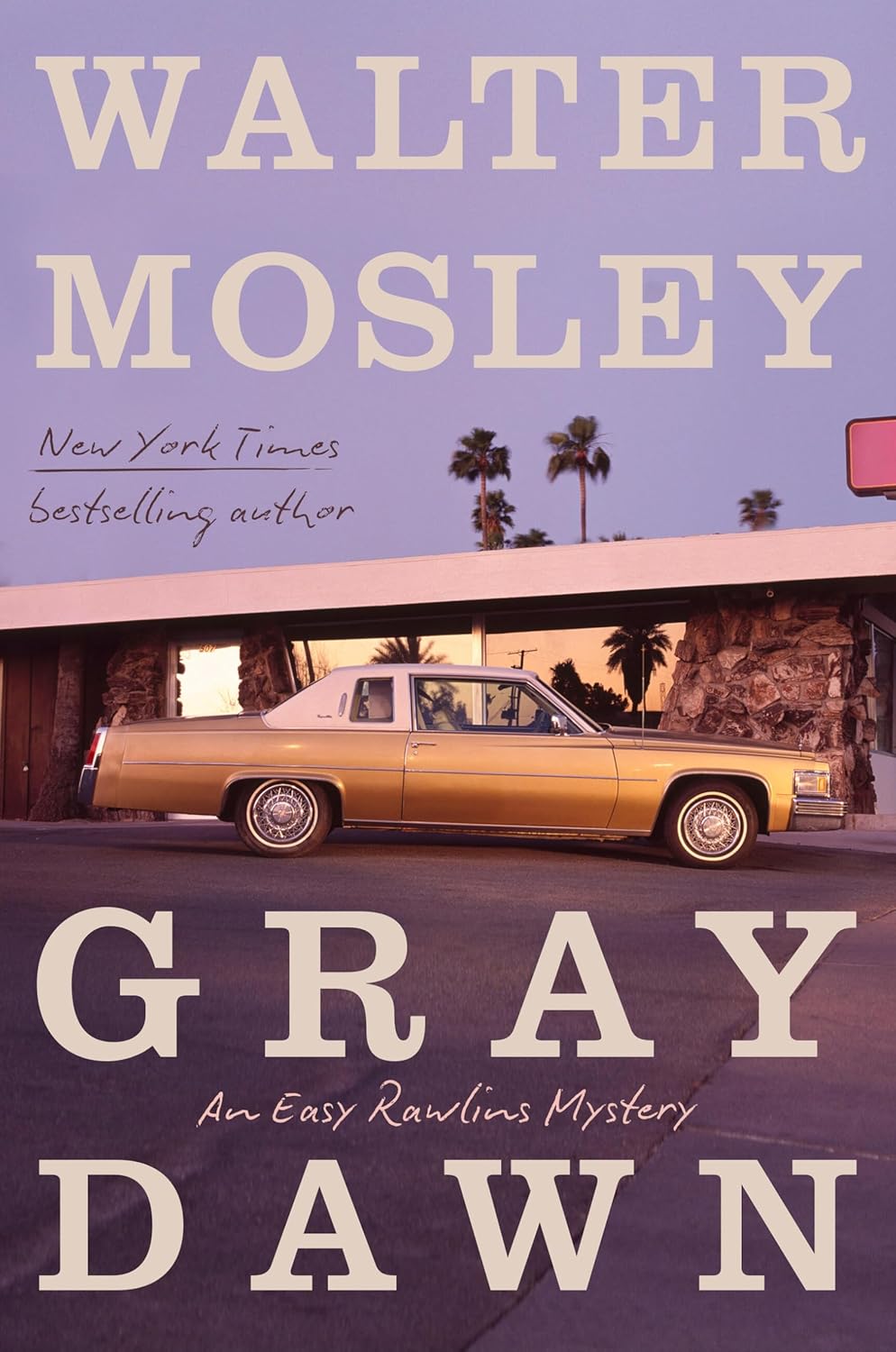 Gray Dawn: An Easy Rawlins Mystery