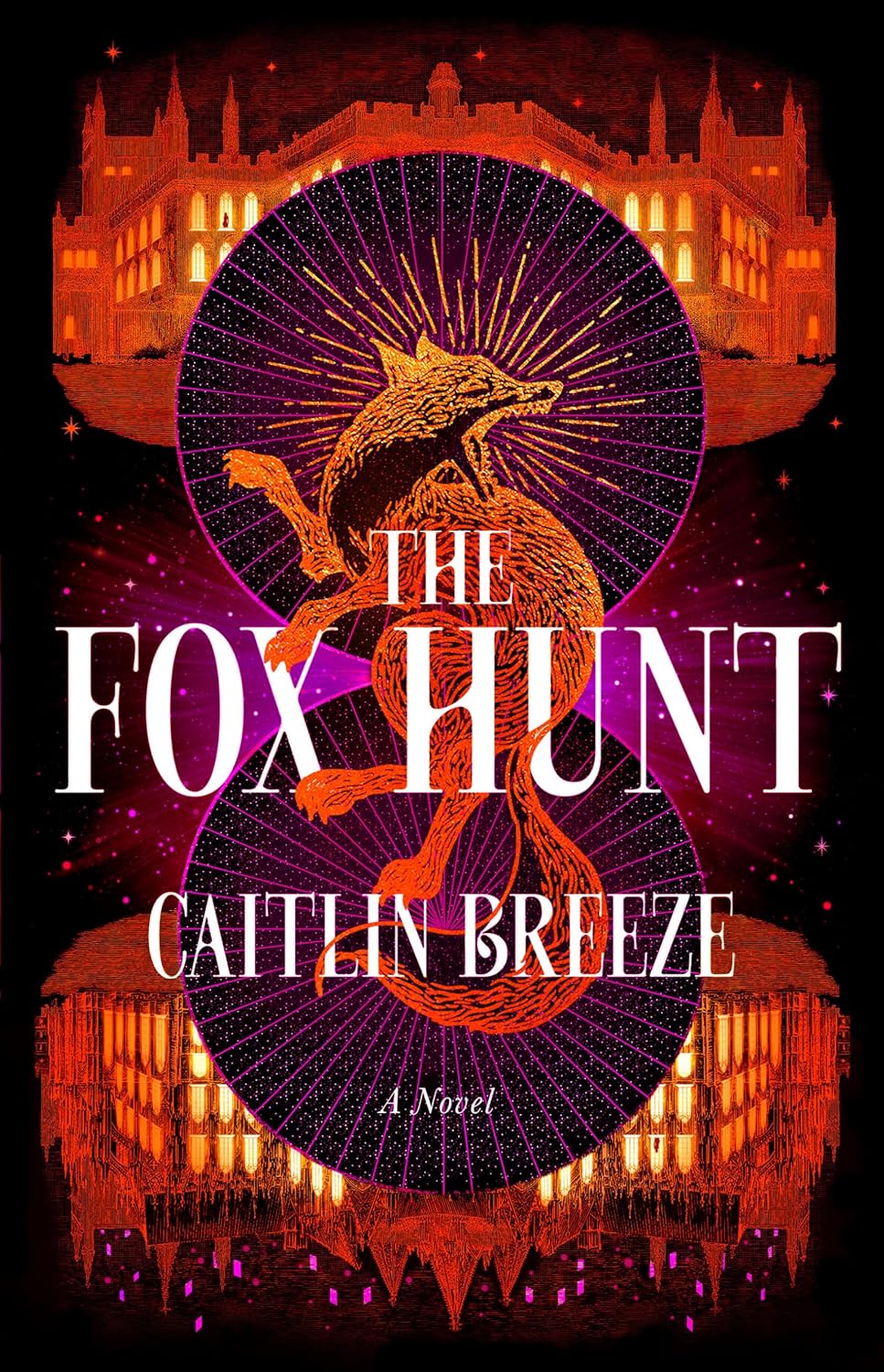 The Fox Hunt