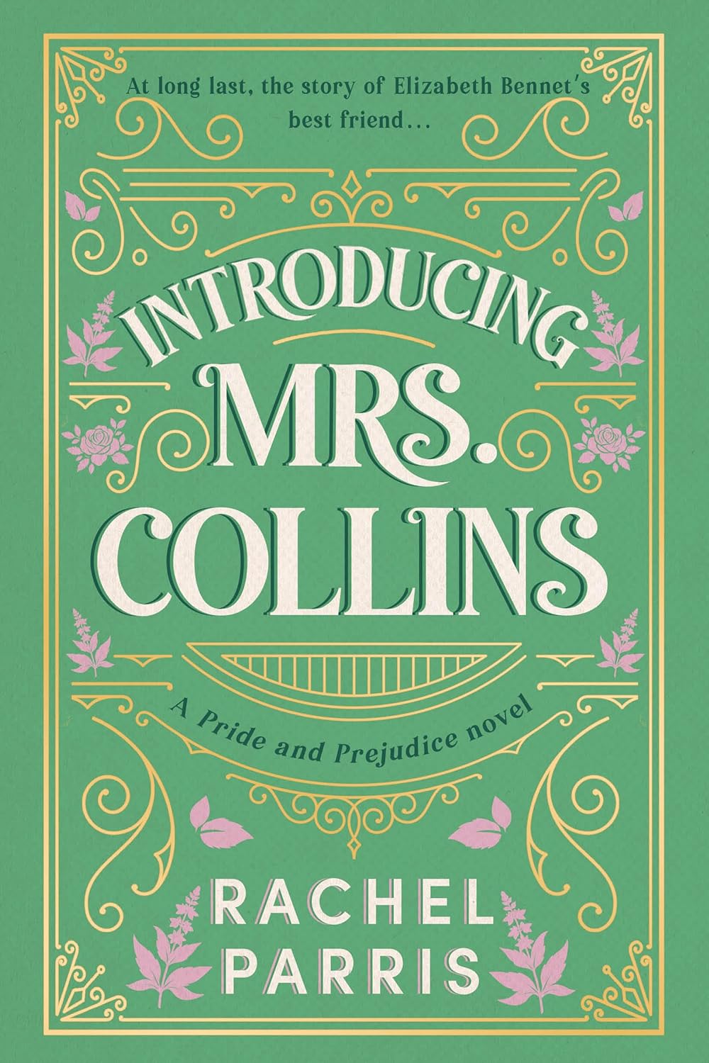 Introducing Mrs. Collins