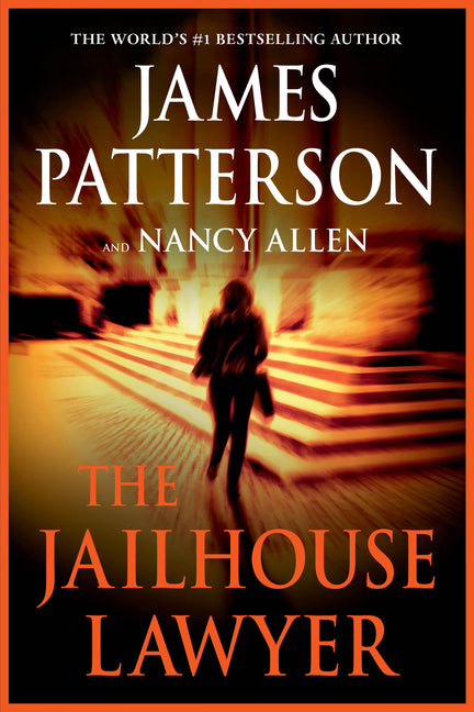 The Jailhouse Lawyer (Special)