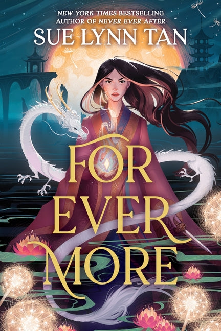 For Ever More