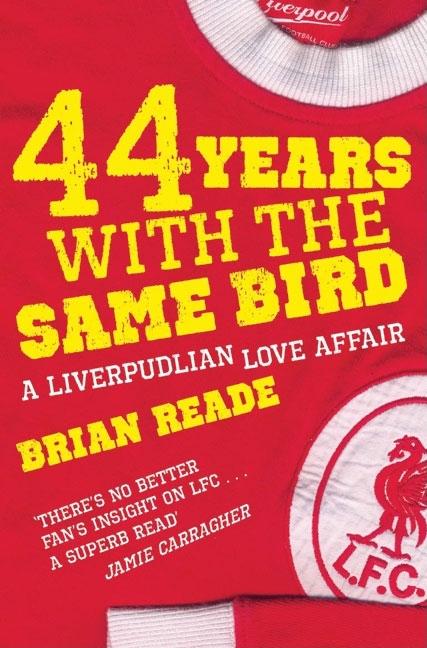 44 Years With The Same Bird: A Liverpudlian Love Affair
