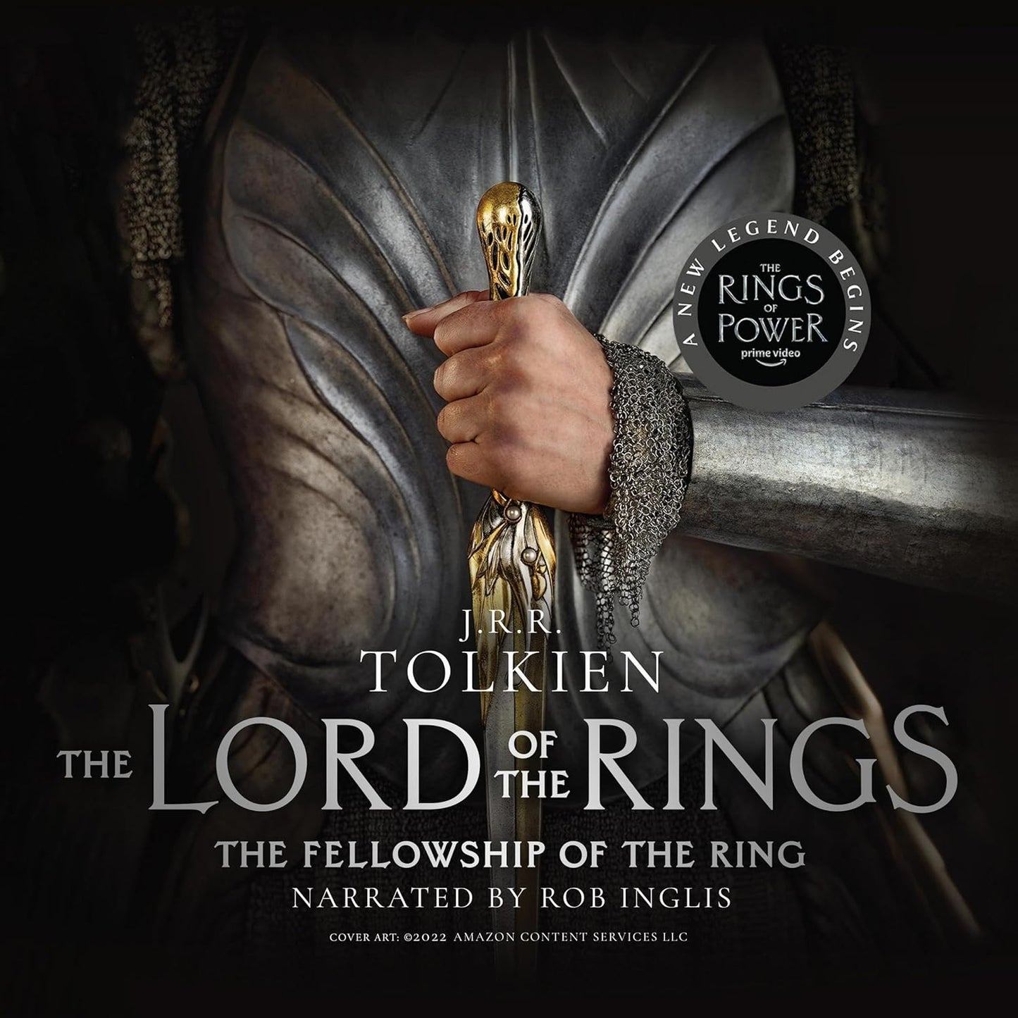 The Fellowship of the Ring: The Lord of the Rings: Part One