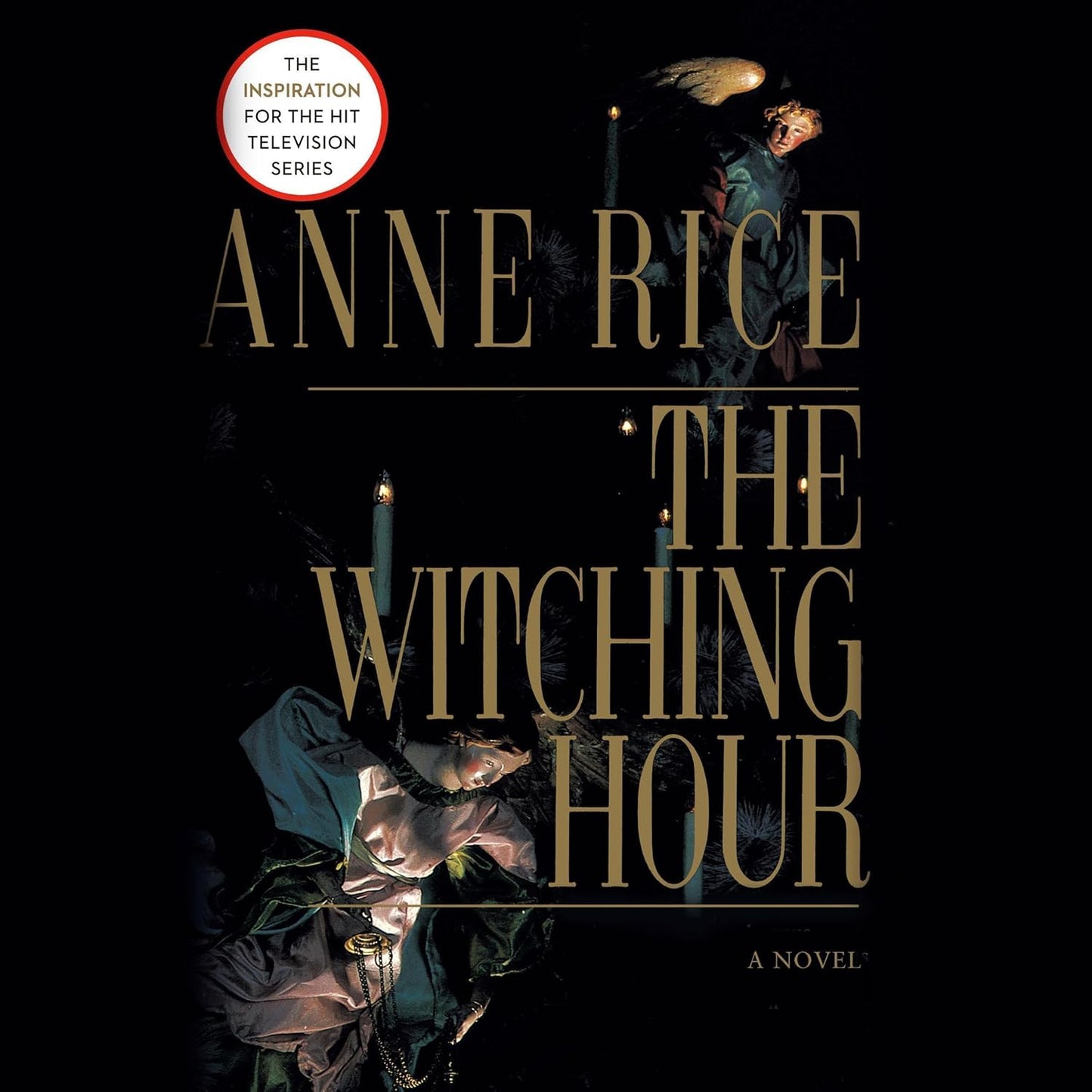 The Witching Hour