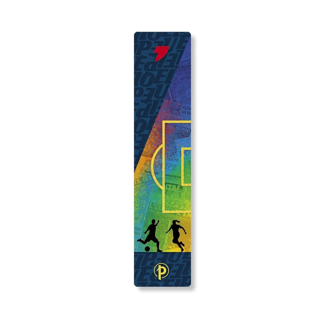 Spirit of the Athlete Bookmark, l'Equipe Collection by Paperblanks (Memories of Champions)