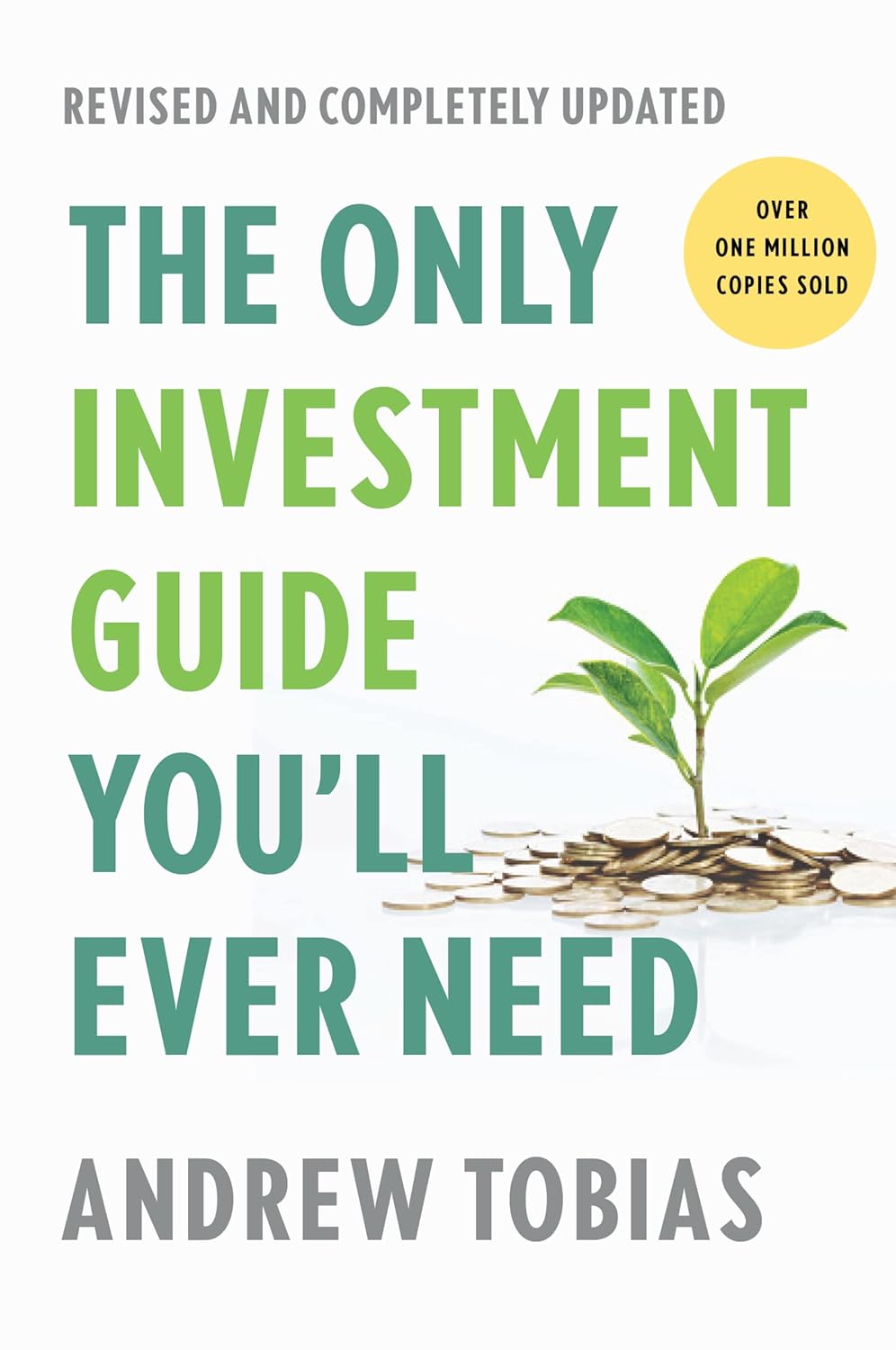 The Only Investment Guide You'll Ever Need (Revised)