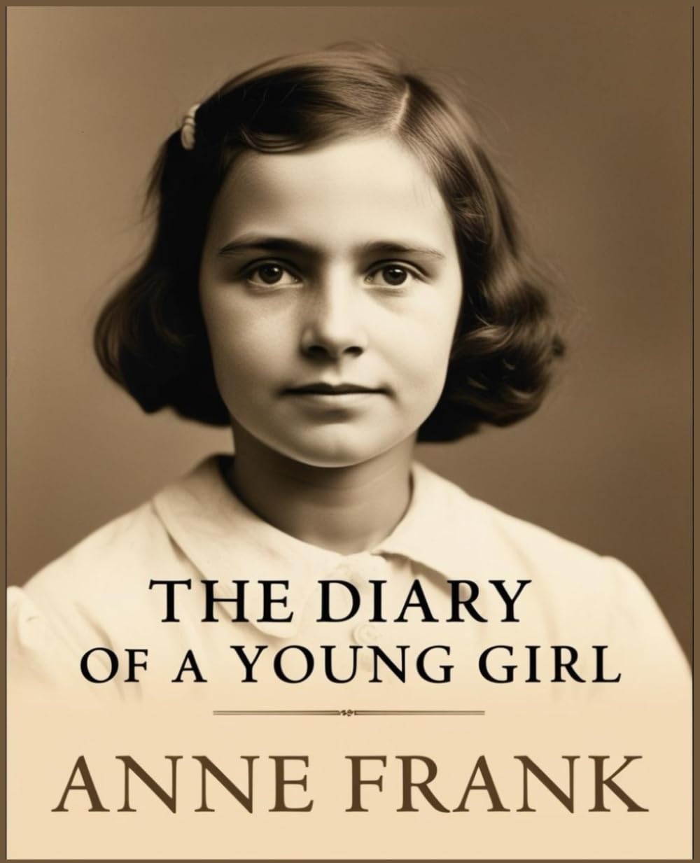 Diary of a Young Girl: The Definitive Edition