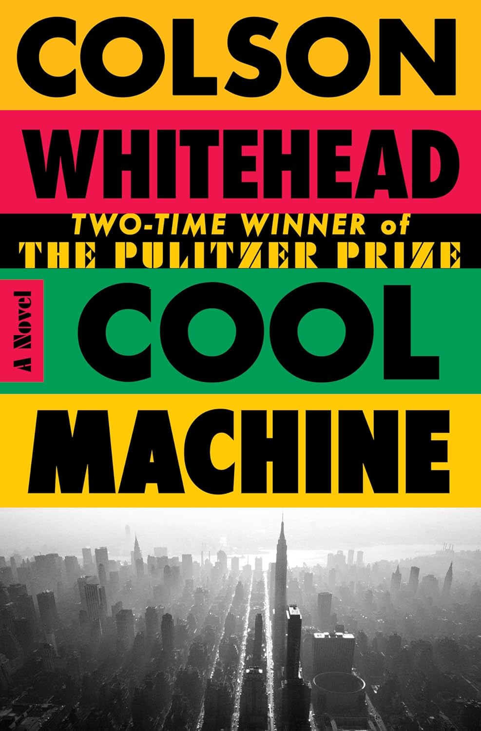 Cool Machine