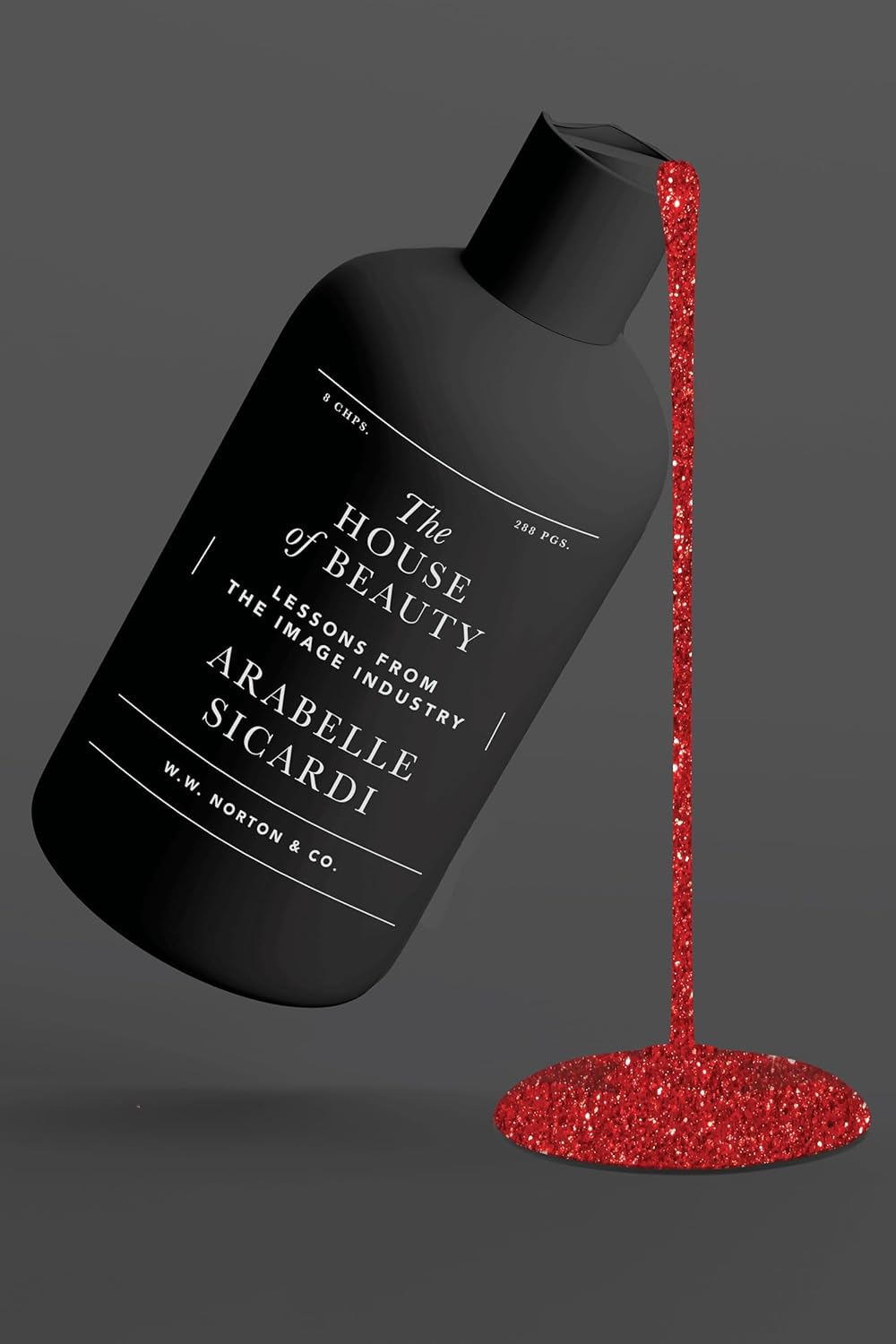 House of Beauty: Lessons from the Image Industry