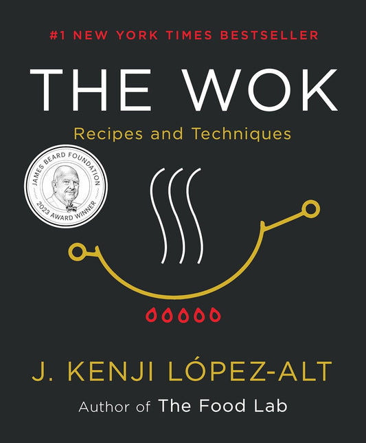 Wok: Recipes and Techniques