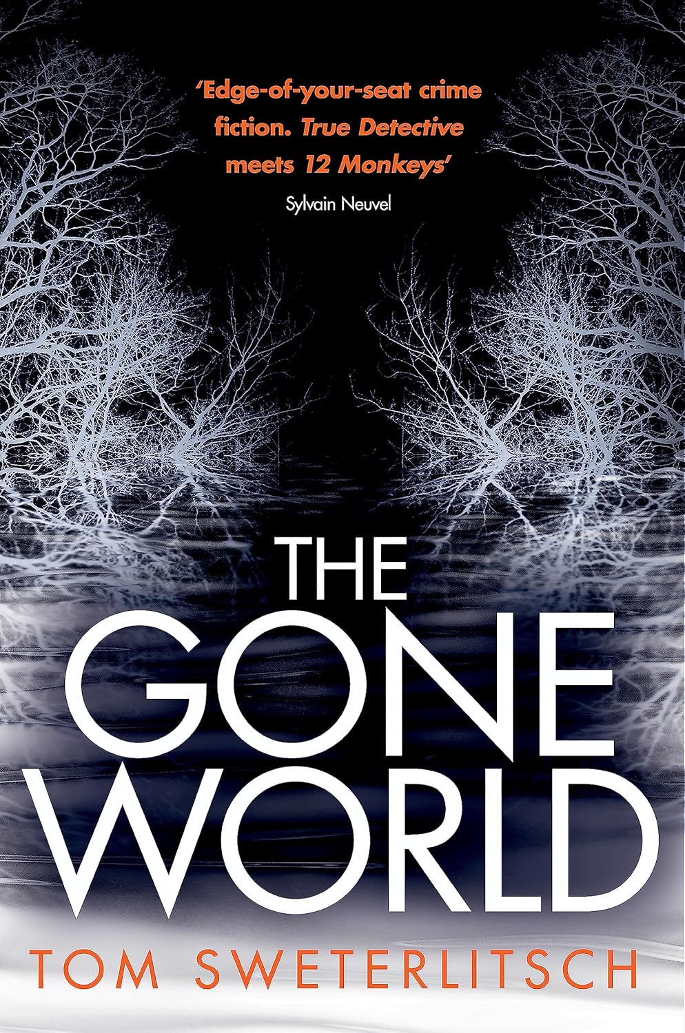 Gone World