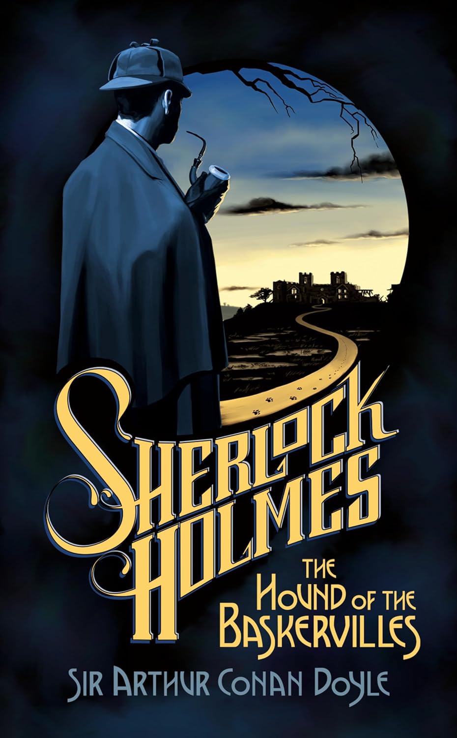 The Hound of the Baskervilles (Anniversary)