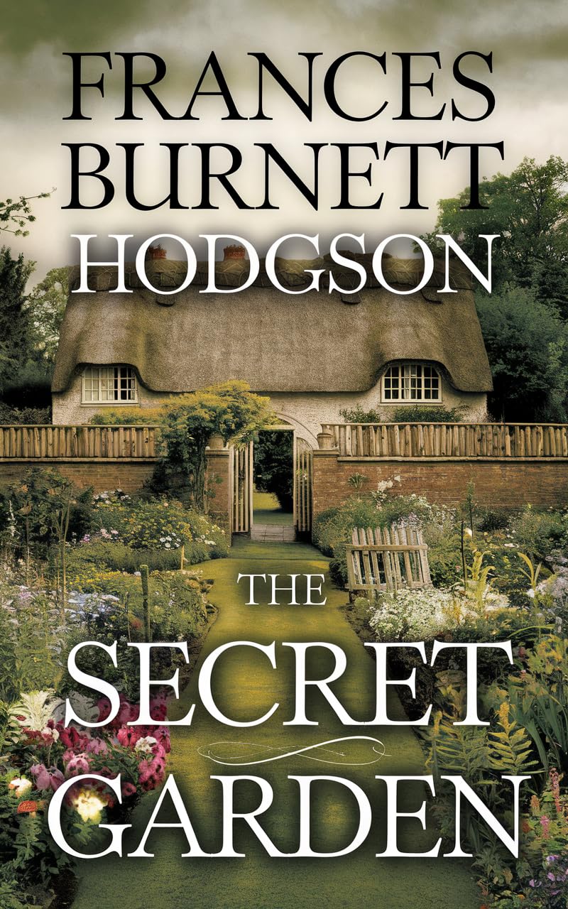 The Secret Garden