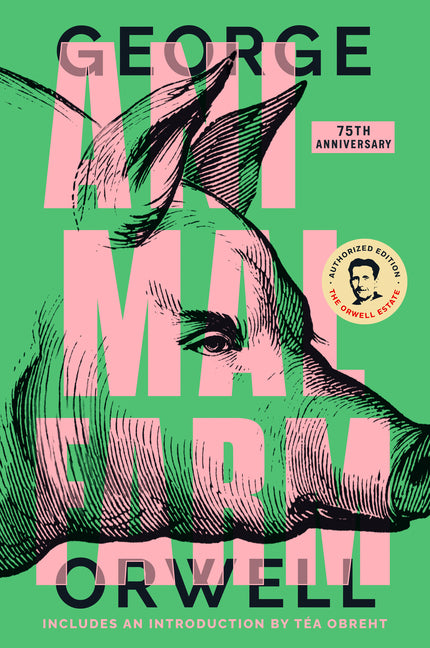 Animal Farm (Anniversary)