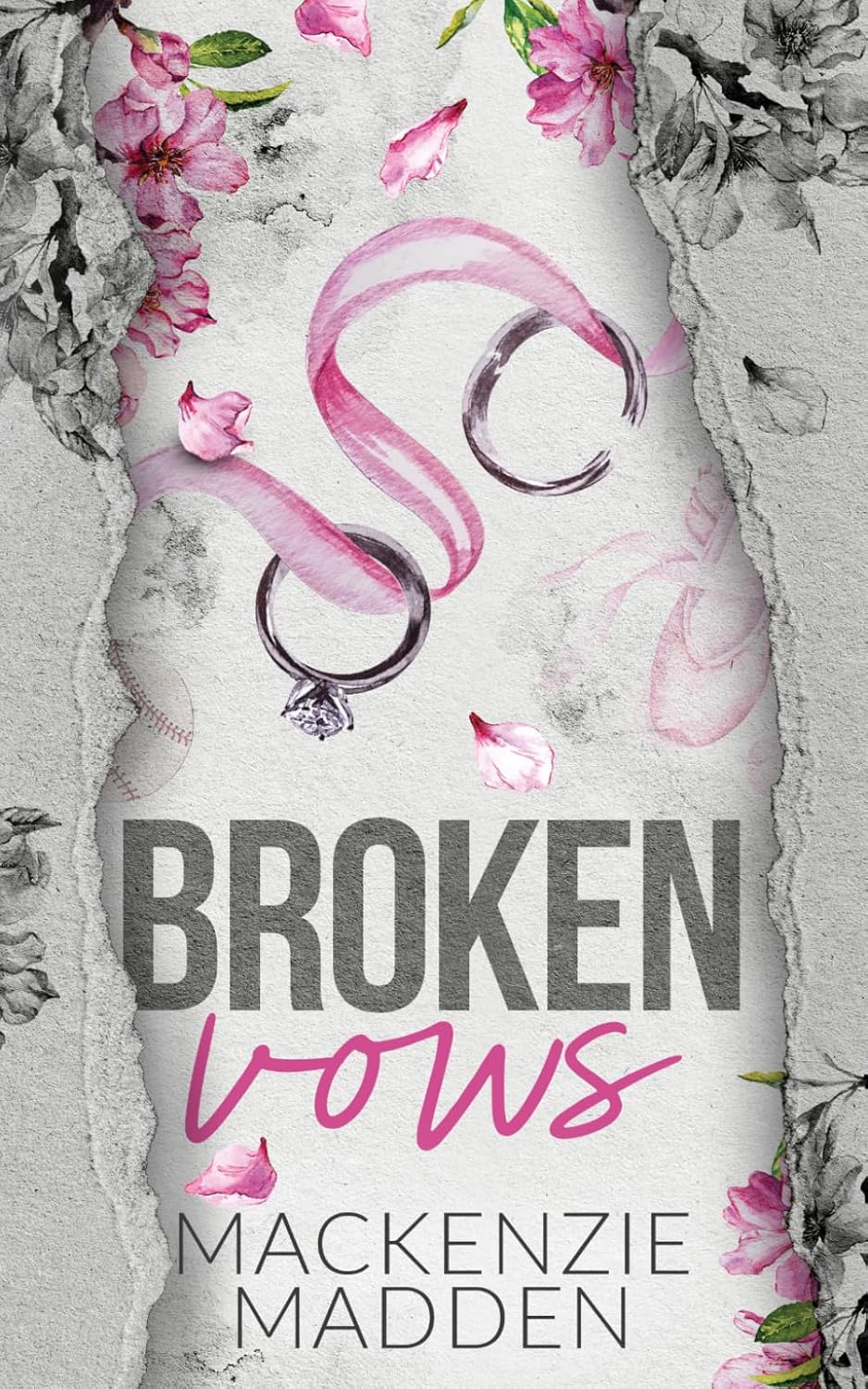 Broken Vows
