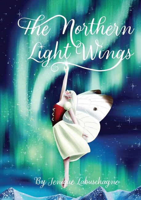 The Northern Light Wings