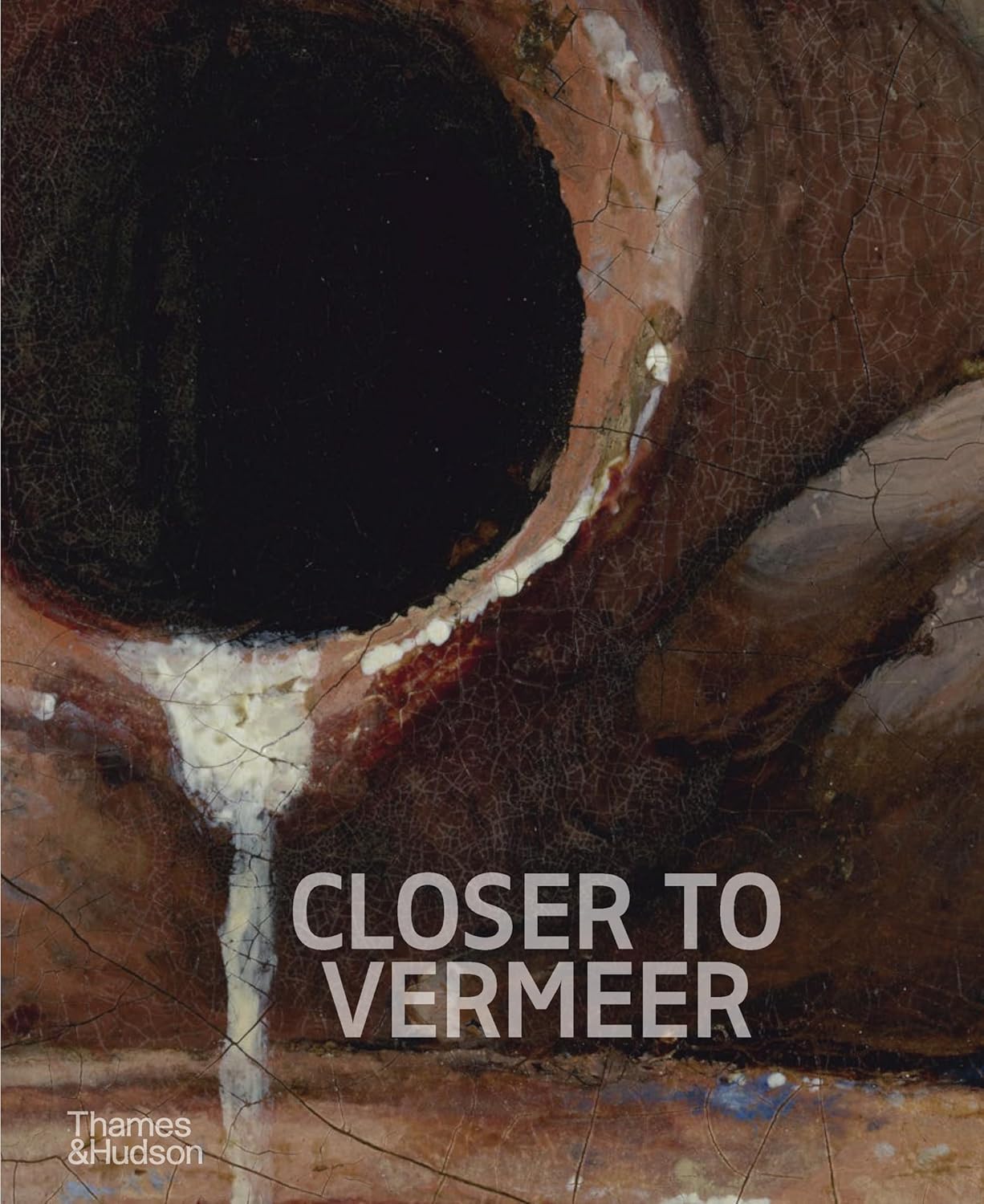 Closer to Vermeer: New Research on the Painter and His Art