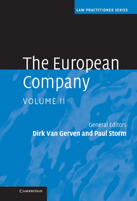 The European Company