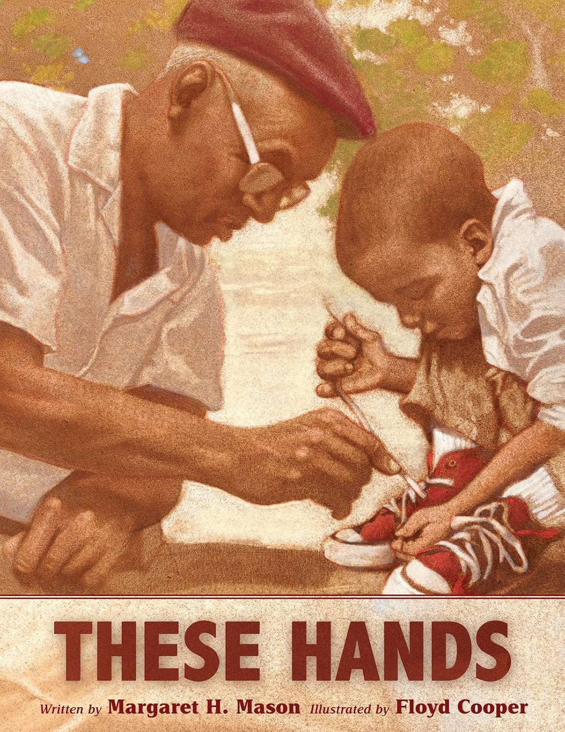 These Hands