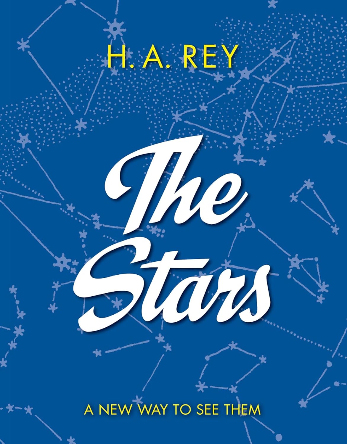 Stars: A New Way to See Them