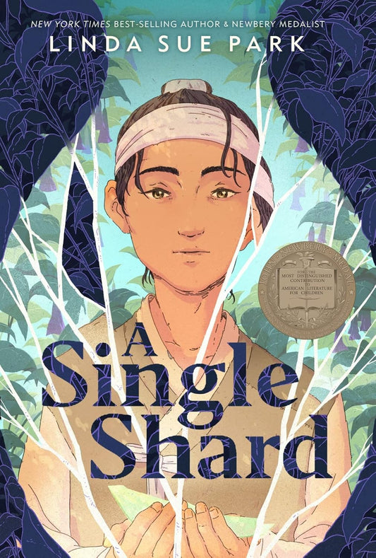 Single Shard: A Newbery Award Winner