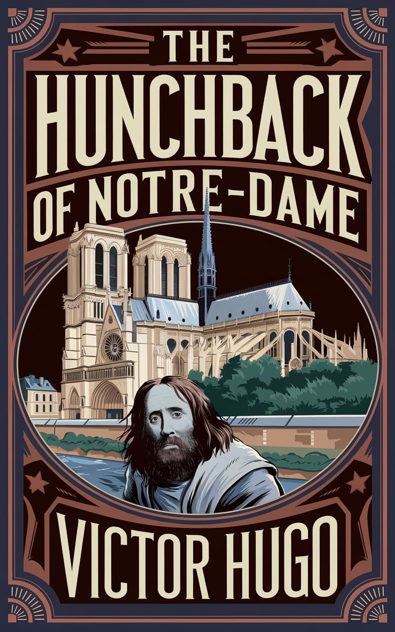 The Hunchback of Notre Dame