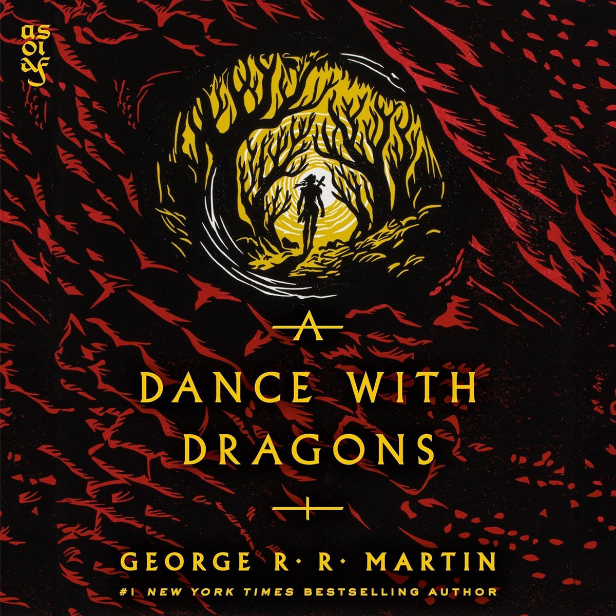 A Dance with Dragons