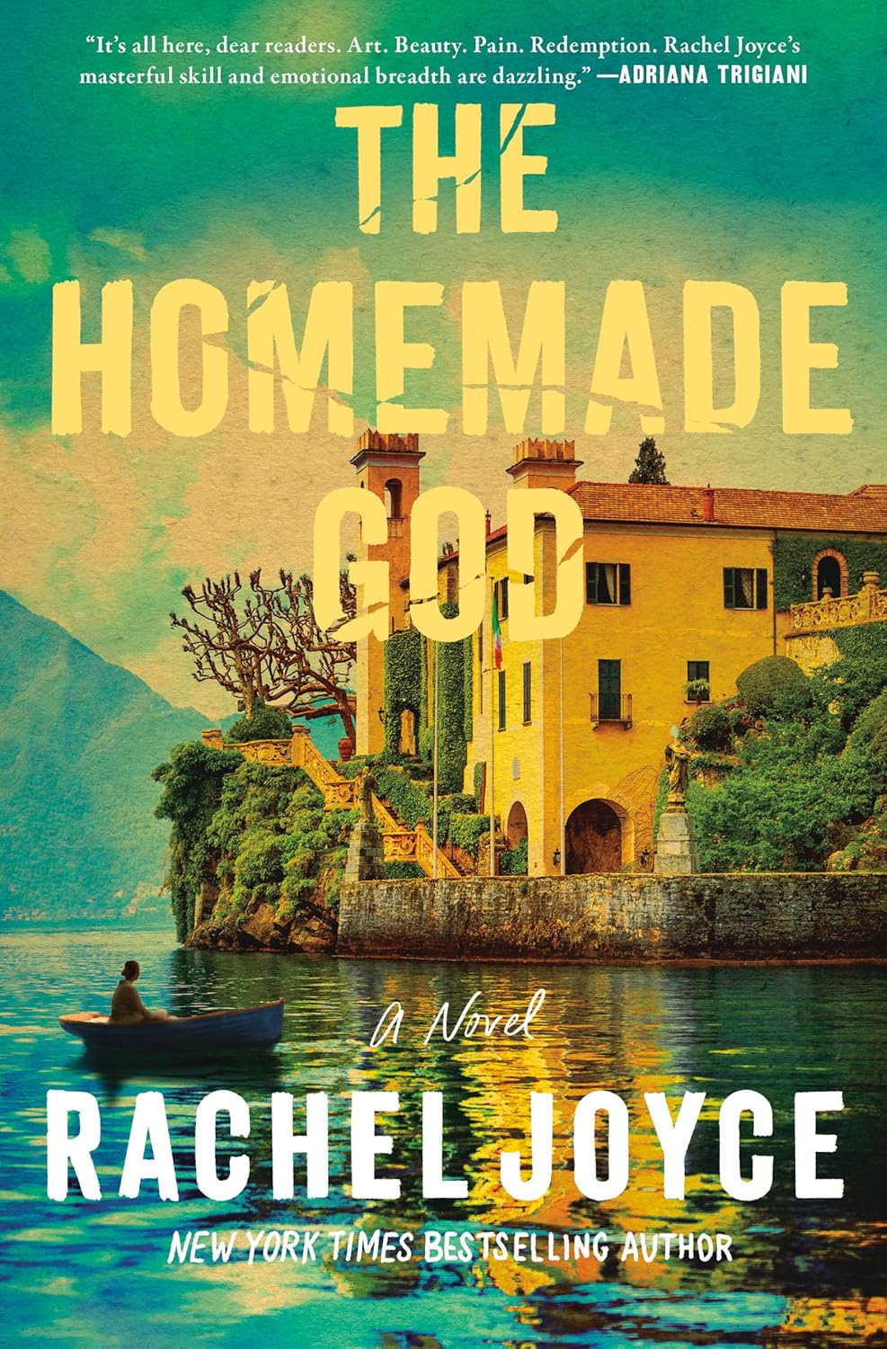 Homemade God