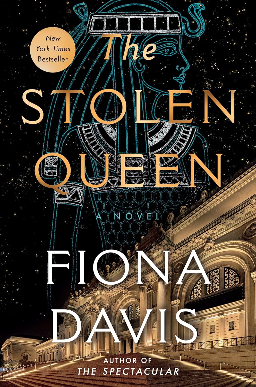 Stolen Queen