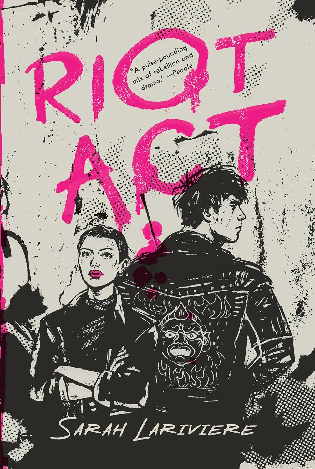 Riot ACT