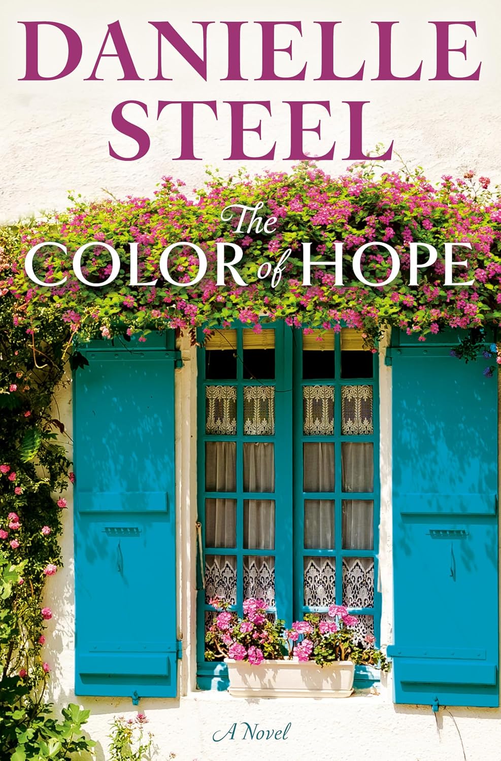 Color of Hope