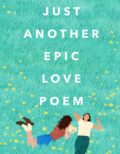 Just Another Epic Love Poem