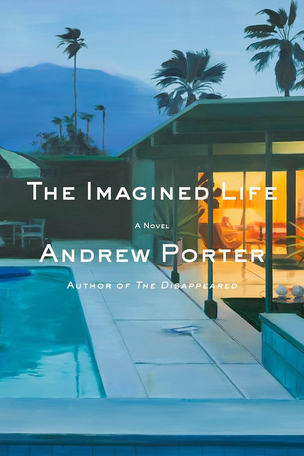 Imagined Life