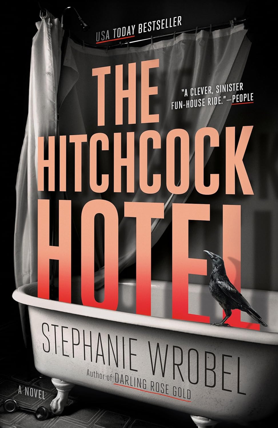 The Hitchcock Hotel
