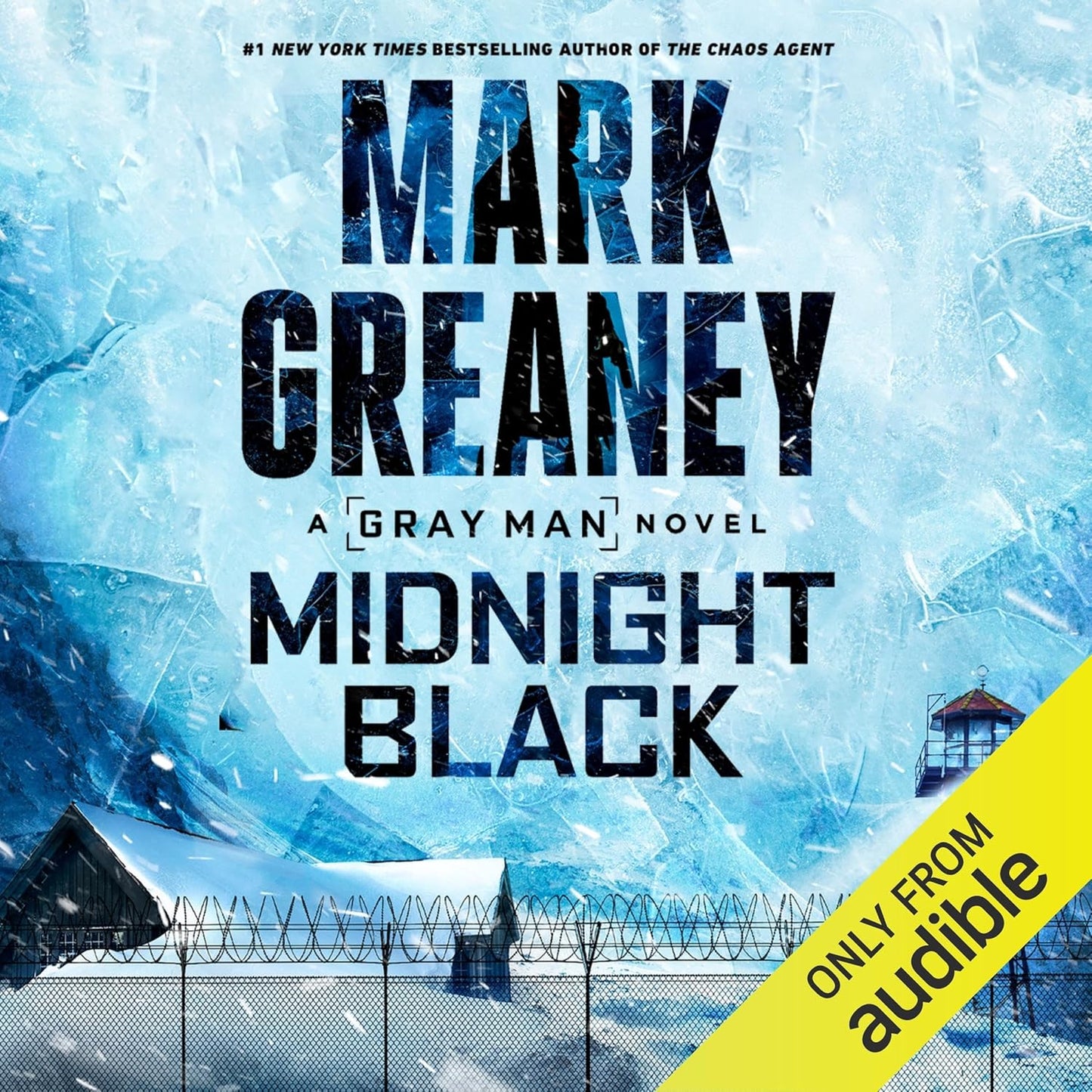 Midnight Black