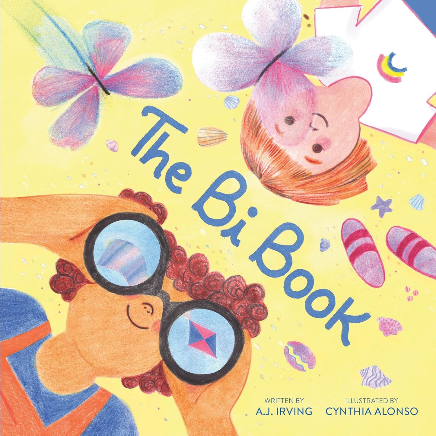 Bi Book