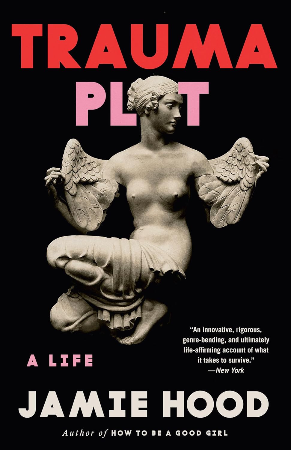 Trauma Plot: A Life