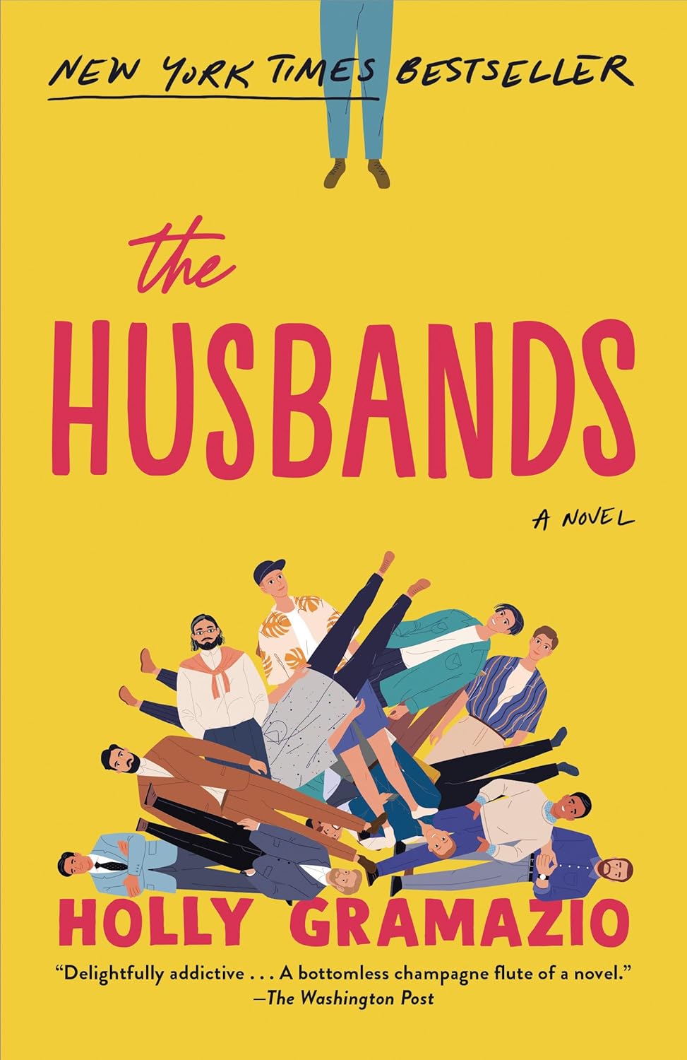 Husbands: A Read with Jenna Pick