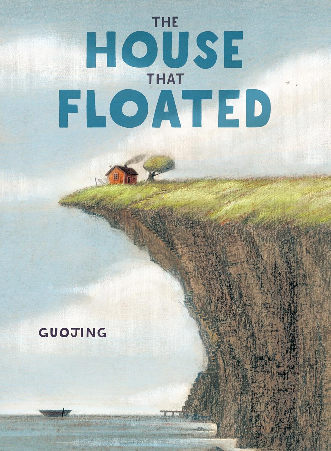 House That Floated